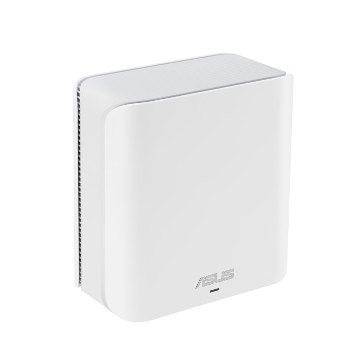 ASUS ZenWiFi BD4 (2-pack EU+UK) Doble banda (2,4 GHz / 5 GHz) Wi-Fi 7…