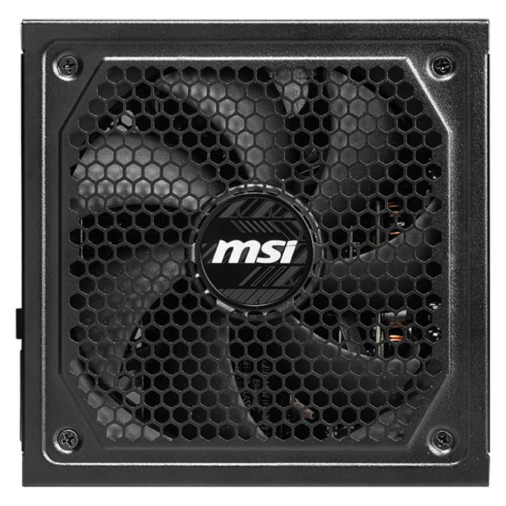 MSI MAG A1250GL PCIE5 unidad de fuente de alimentación 1250 W 24-pin…