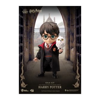 Figura beast kingdom egg attack Harry Potter chibi (EAA-137)