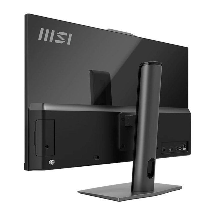MSI AM272P-885XES c5-120U 16GB 512 dos 27" preto (00-AF8231-887)