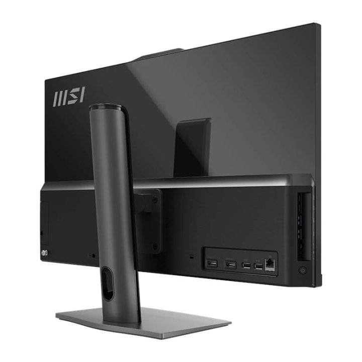 MSI AM272P-885XES c5-120U 16GB 512 27" Black (00-AF8231-887)