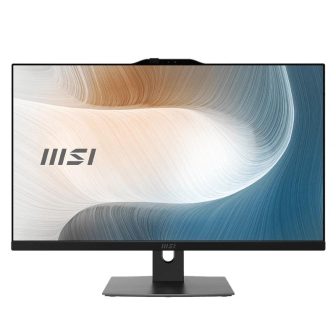 MSI Modern AM272P 1M-888ES Intel Core 7 150U 27" 1920 x 1080 Pixeles…