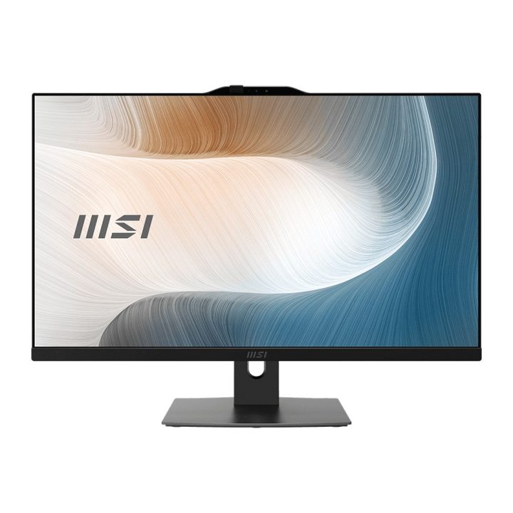 MSI Modern AM272P 1M-888ES Intel Core 7 150U 27" 1920 x 1080 Pixéis…