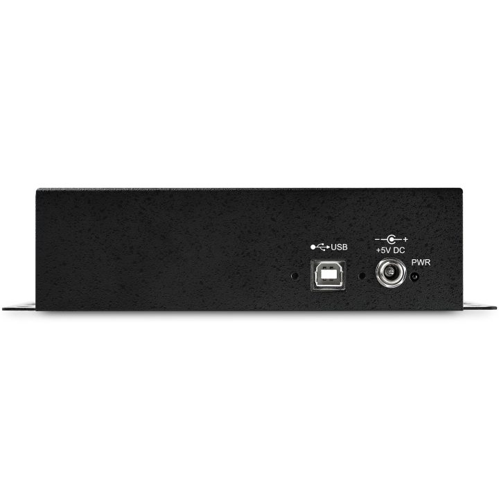 StarTech.com Adaptador Hub Concentrador USB a 8 Portas Série RS232…