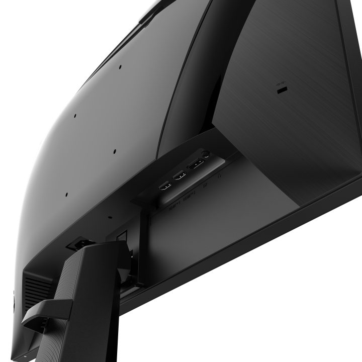 Monitor MSI MAG 255F E20 25" Full HD 200 Hz