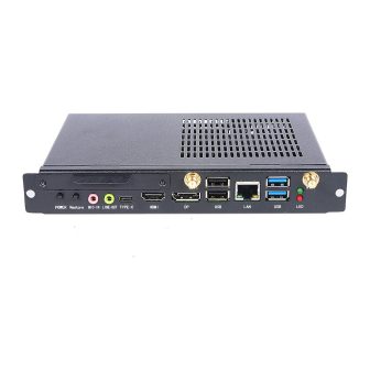 AOpen - 491.wb700.0290 // ops WB5116 -core i7-13620H - 16 GB RAM -…