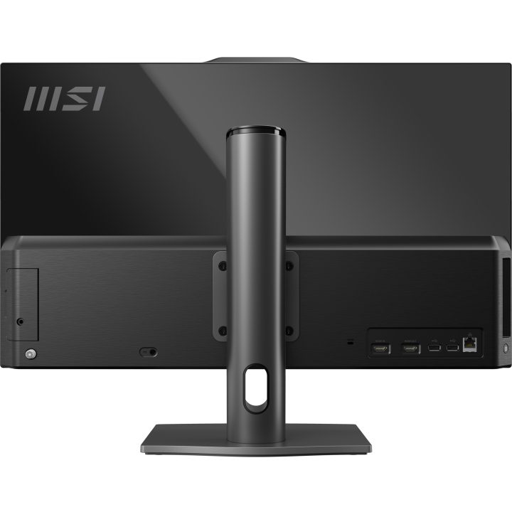 MSI MODERN AM272P 1M-1096ES All-in-One PC Intel Core 7 150U 27" 1920…