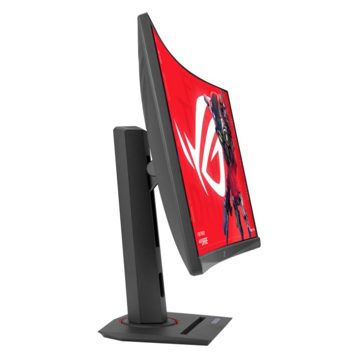 ASUS XG27WCS 27" QHD 180 Hz Curved VA
