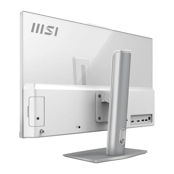 MSI AM272P-1053ES c7-150U 16GB 512 dos 27" blanco (00-AF8232-1053)