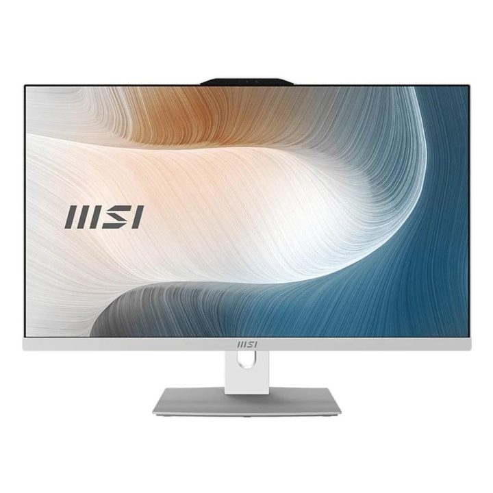 MSI AM272P-1054ES c5-120U 16GB 512 dos 27" branco (00-AF8232-1054)