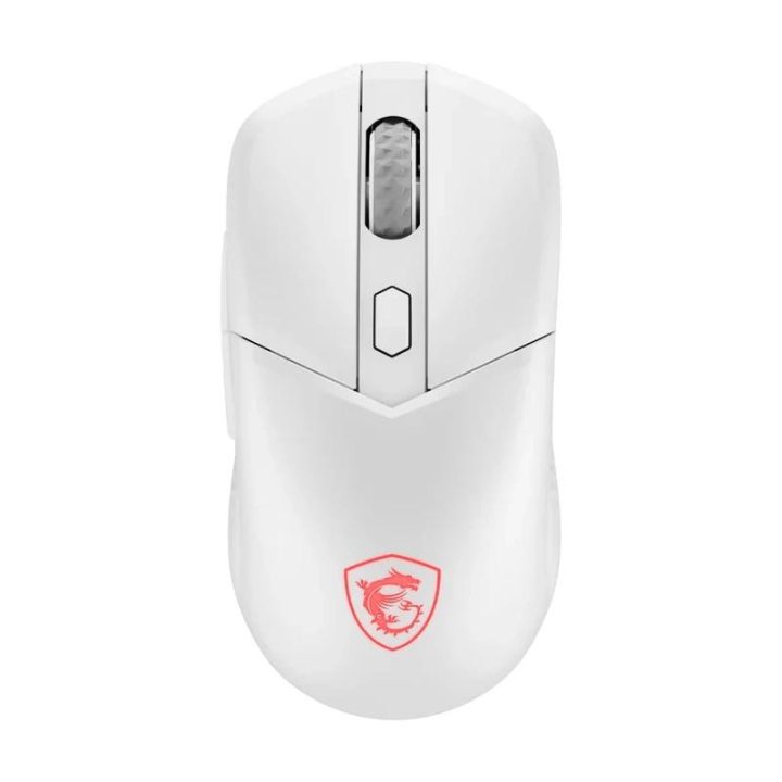 MSI Versa 300 Wireless rato de jogo para mão direita RF Wireless +…