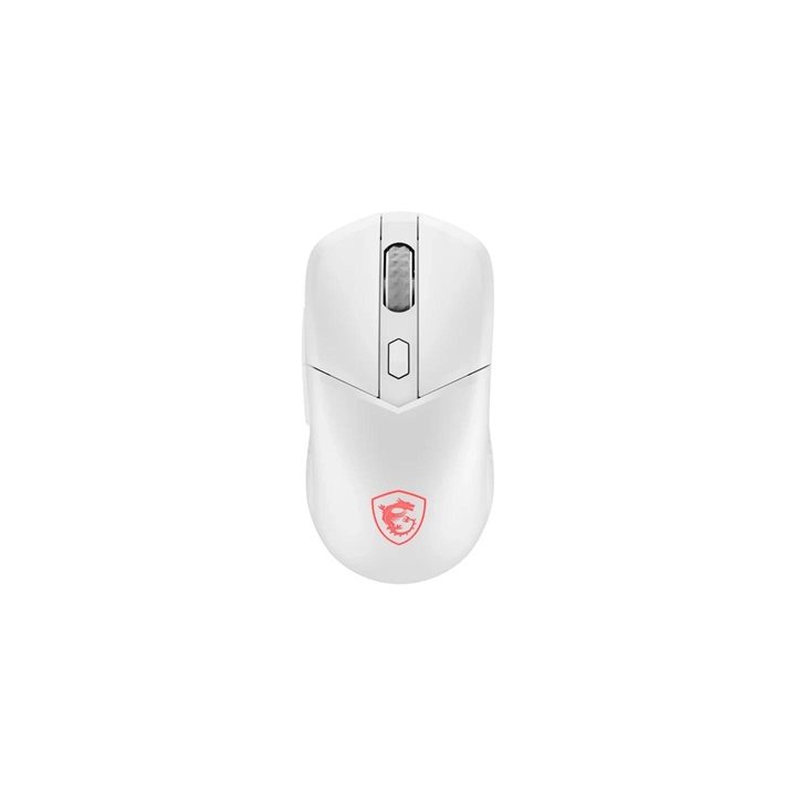 MSI Versa 300 Wireless rato de jogo para mão direita RF Wireless +…