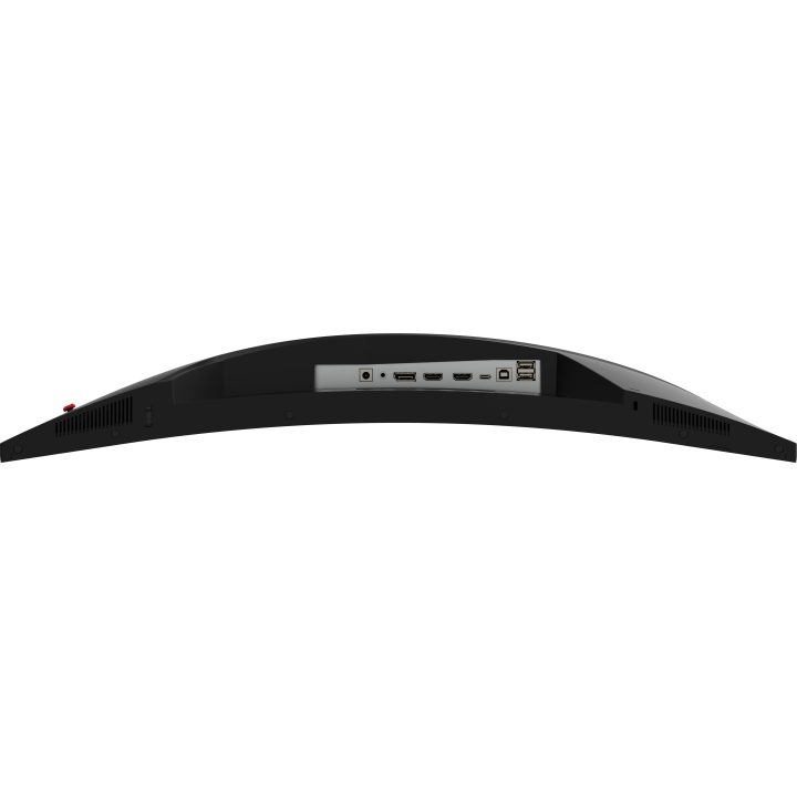 Monitor MSI MAG 275CQRF QD E2 27" QHD 180 Hz curvo