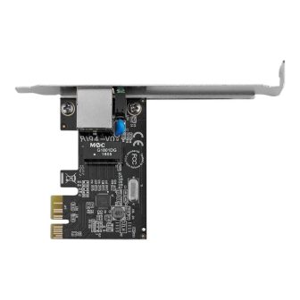 StarTech.com 1-Port Gigabit Ethernet PCI Express PCI-e Network…
