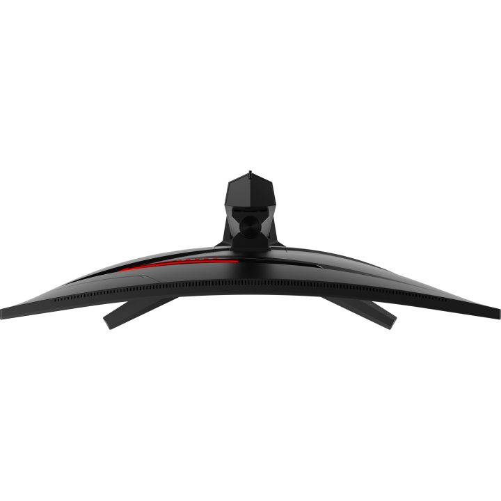 MSI MAG 275CQRF QD E2 27" QHD 180 Hz Curved