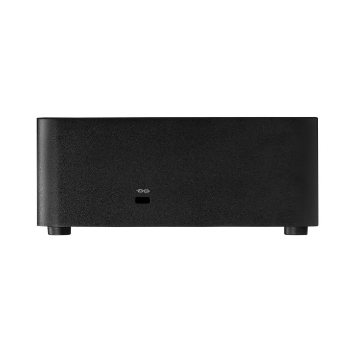 MSI Cubi NUC AI 1UMG-038BES Black 125H Intel® SoC