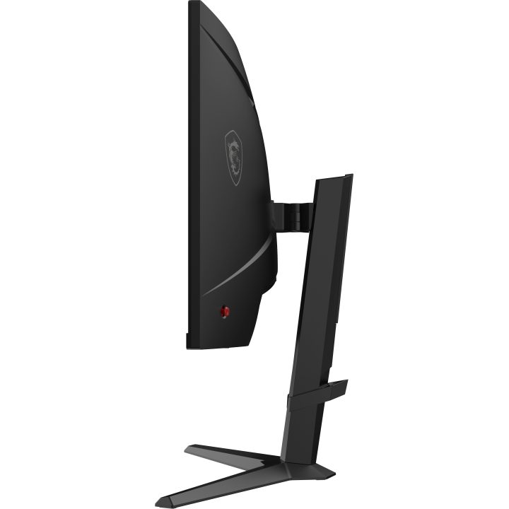 Monitor MSI MAG 275CQRF QD E2 27" QHD 180 Hz curvo