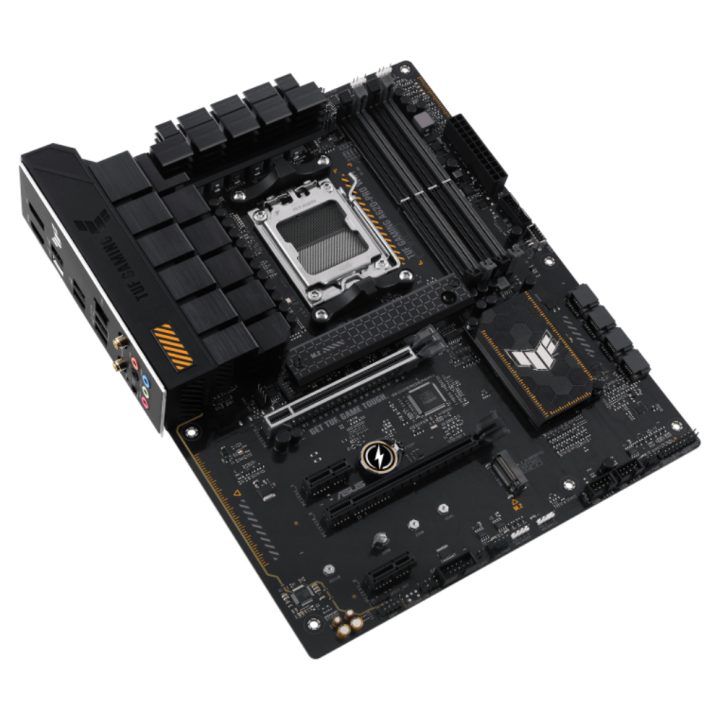 ASUS TUF GAMING A620-PRO WIFI AMD A620 Socket AM5 ATX
