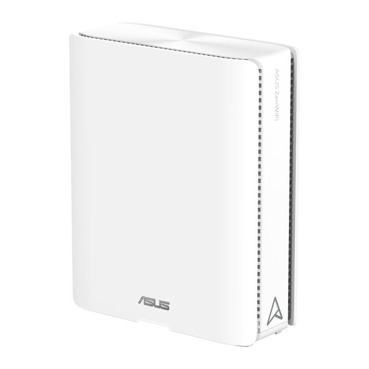 ASUS ZenWiFi BQ16 Quad-band (2.4 GHz / 5 GHz-1 / 5 GHz-2 / 6 GHz)…