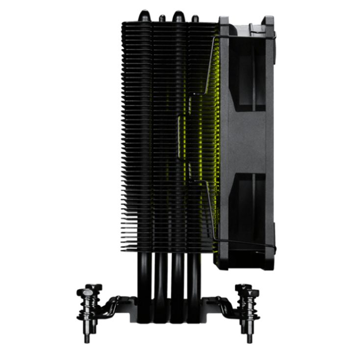 MSI MAG COREFROZR AA13 sistema de arrefecimento para computador…