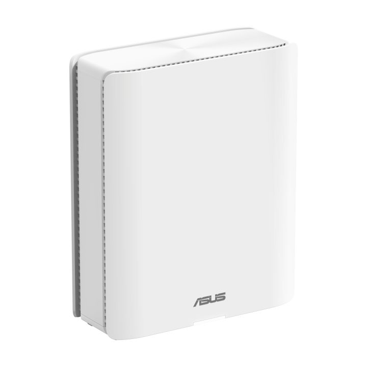 ASUS ZenWiFi BQ16 Quad-band (2.4 GHz / 5 GHz-1 / 5 GHz-2 / 6 GHz)…