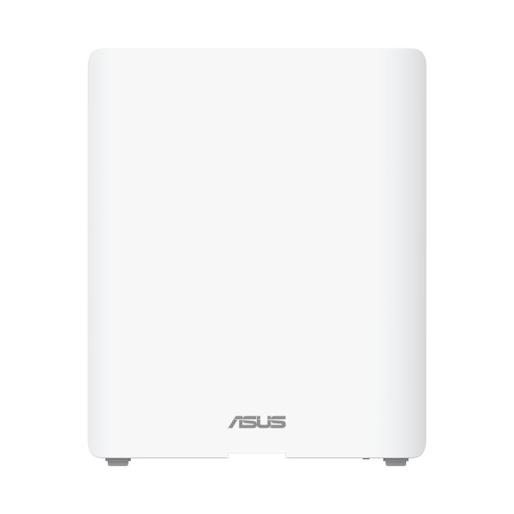 ASUS ZenWiFi BQ16 Quad-band (2.4 GHz / 5 GHz-1 / 5 GHz-2 / 6 GHz)…