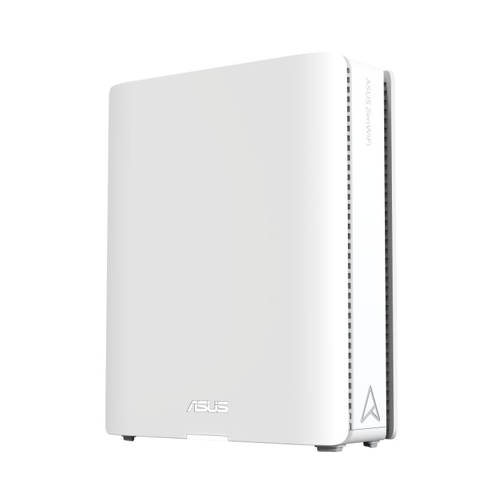 ASUS ZenWiFi BQ16 Quad-band (2.4 GHz / 5 GHz-1 / 5 GHz-2 / 6 GHz)…