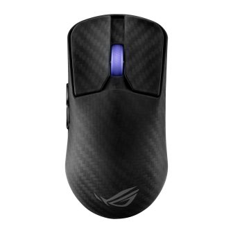 ASUS ROG Harpe Ace Extreme Right-Handed Gaming Mouse RF Wireless +…