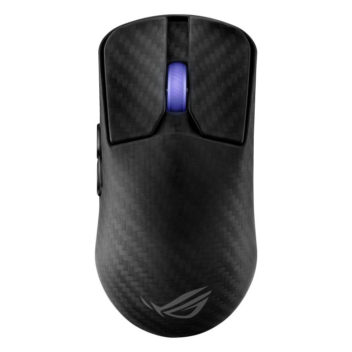 ASUS ROG Harpe Ace Extreme Right-Handed Gaming Mouse RF Wireless +…