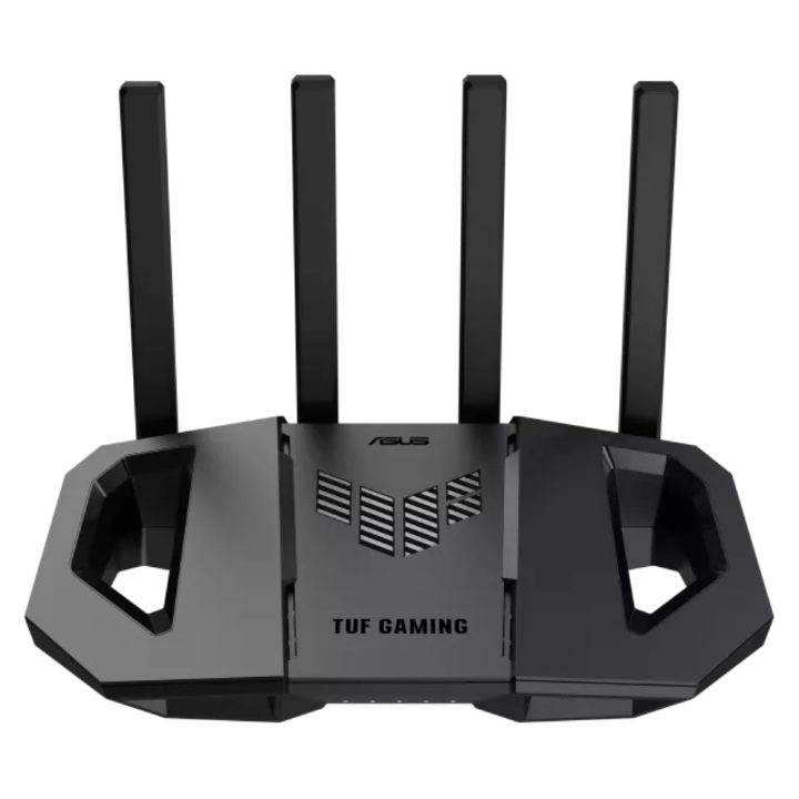 ASUS TUF-BE3600 router inalámbrico Gigabit Ethernet Doble banda (2,4…