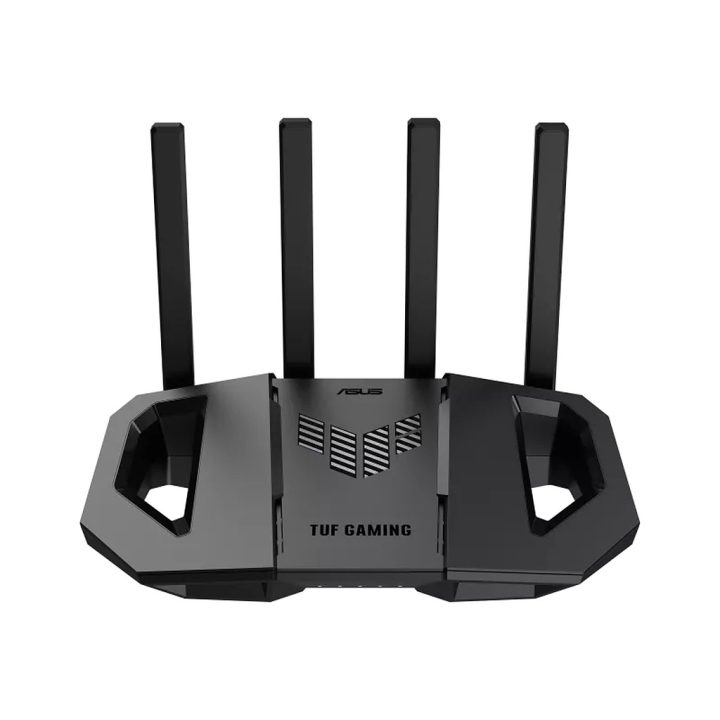 ASUS TUF-BE3600 router inalámbrico Gigabit Ethernet Doble banda (2,4…