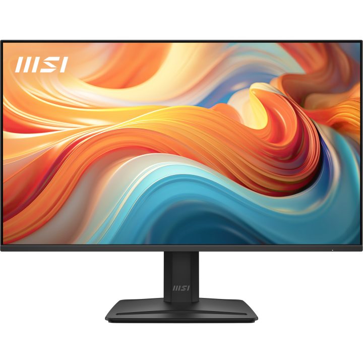 MSI PRO MP242 E14C PC Monitor 23.8" 1920 x 1080 Pixels Full HD LCD…