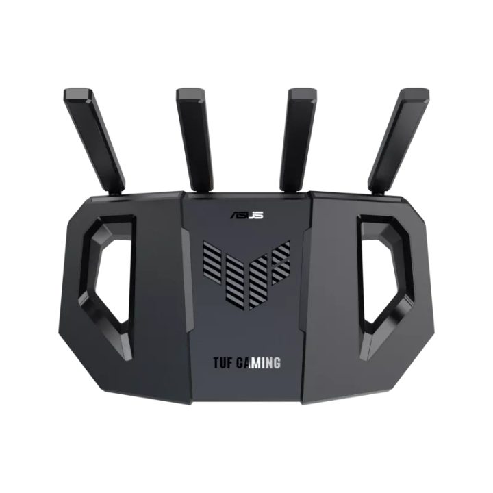 ASUS TUF-BE3600 router inalámbrico Gigabit Ethernet Doble banda (2,4…