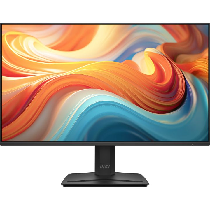 MSI PRO MP242 E14C ecrã para PC 23,8" 1920 x 1080 Pixéis Full HD LCD…