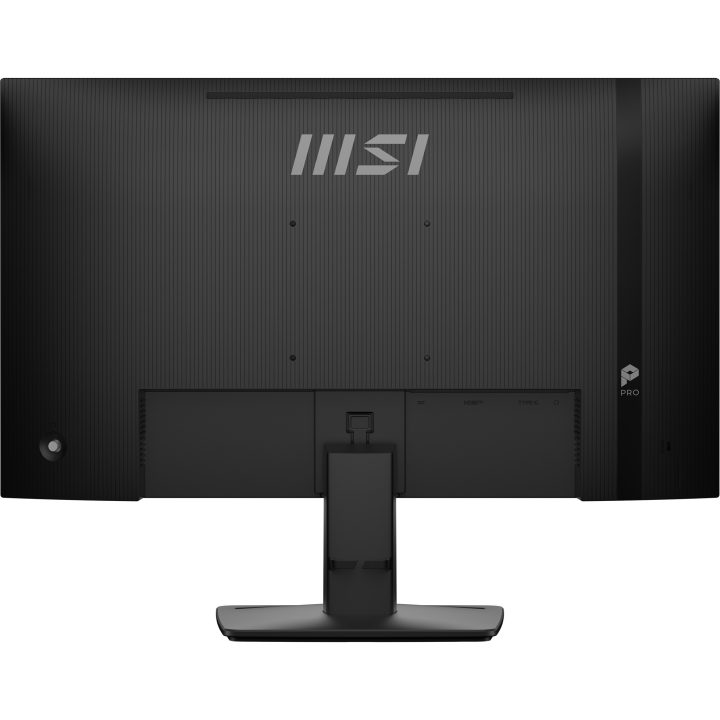 MSI PRO MP242 E14C PC Monitor 23.8" 1920 x 1080 Pixels Full HD LCD…