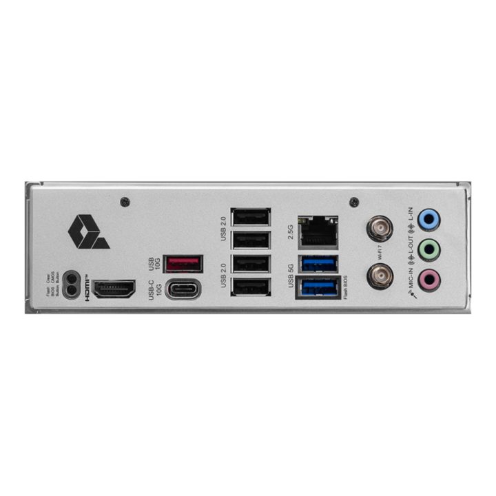 MSI PRO B840-P WIFI AMD B840 Motherboard AM5 Socket ATX