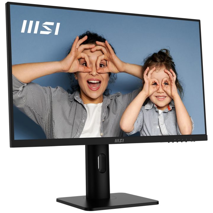 MSI Pro MP273UP E6 27" 4K UHD IPS