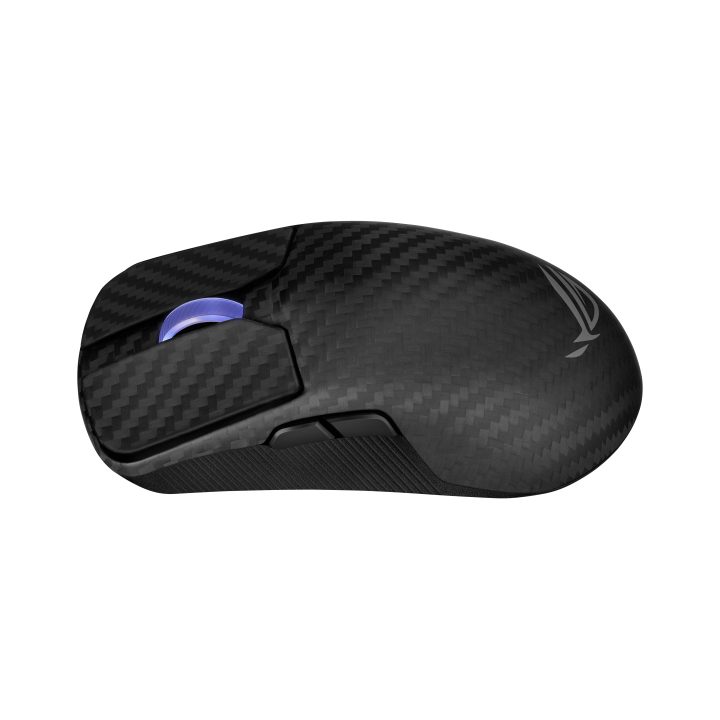 ASUS ROG Harpe Ace Extreme Right-Handed Gaming Mouse RF Wireless +…
