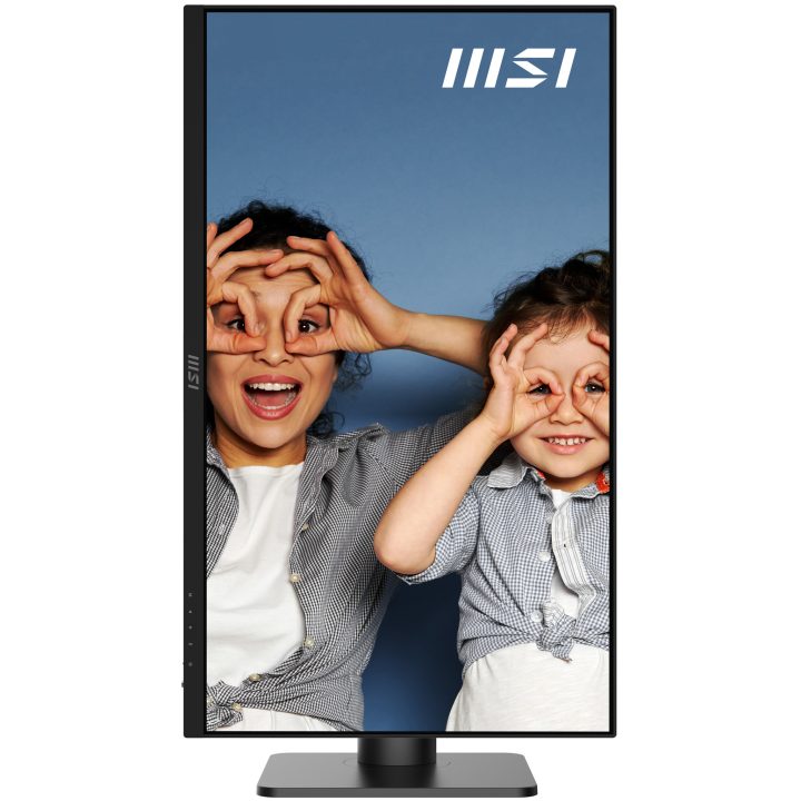 MSI Pro MP273UP E6 27" 4K UHD IPS