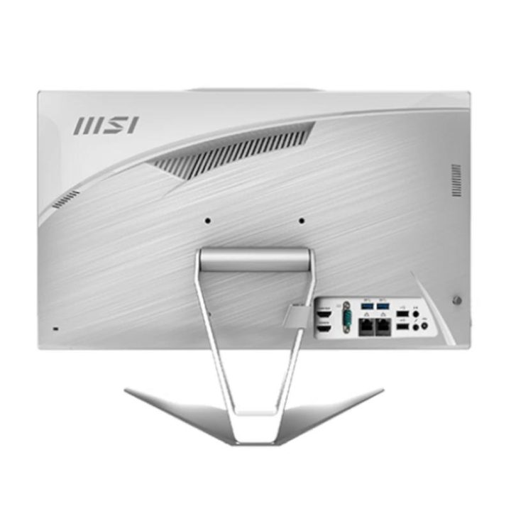 MSI pro AP222T-435EU G7400 4GB 128 W11P 22" touch (9S6-AC0112-435)