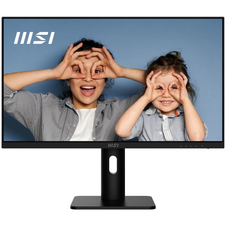 Monitor MSI Pro MP273UP E6 27" 4K UHD IPS