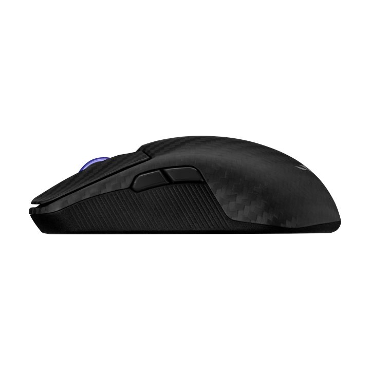 ASUS ROG Harpe Ace Extreme Right-Handed Gaming Mouse RF Wireless +…