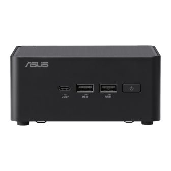 ASUS NUC 14 Pro RNUC14RVHI300002I UCFF Preto 100U