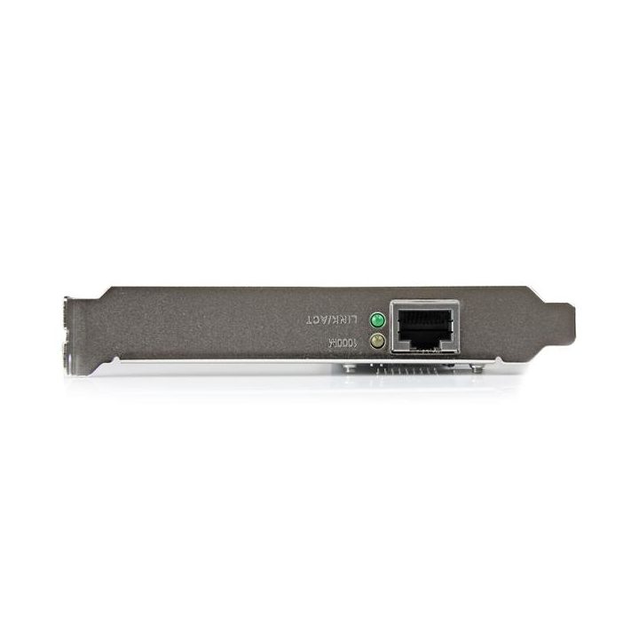 StarTech.com Adaptador de Placa de Rede NIC PCI Express PCI-e de 1…