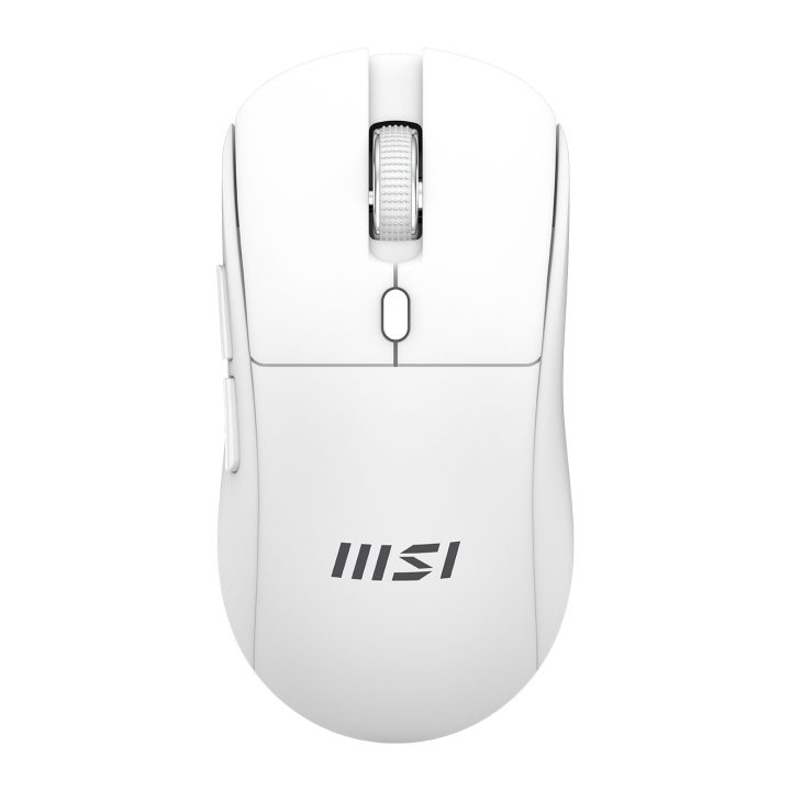Msi Teclado + Ratón FORGE K210 W COMBO ES White (S11-43ES311-Y92)