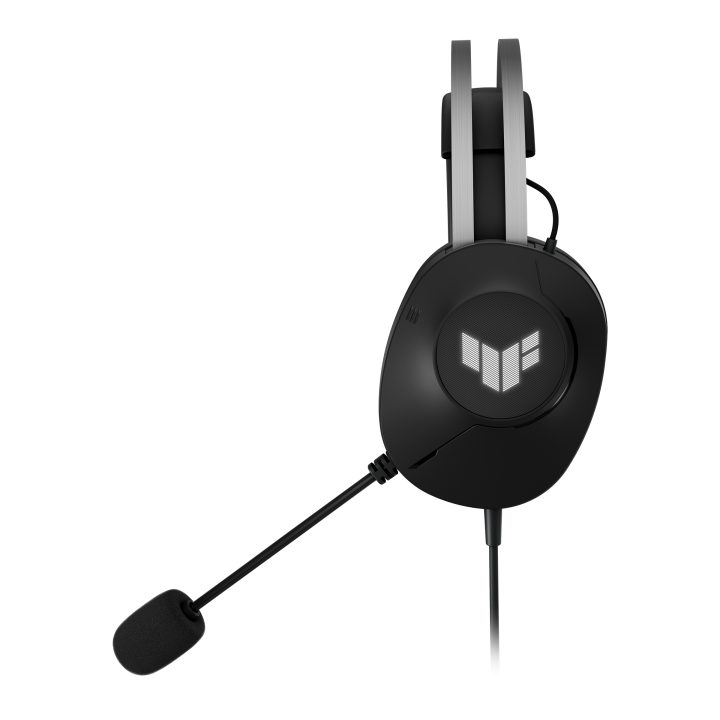 ASUS TUF auscultadores de diadema com cabo (90YH044B-BHUA00)