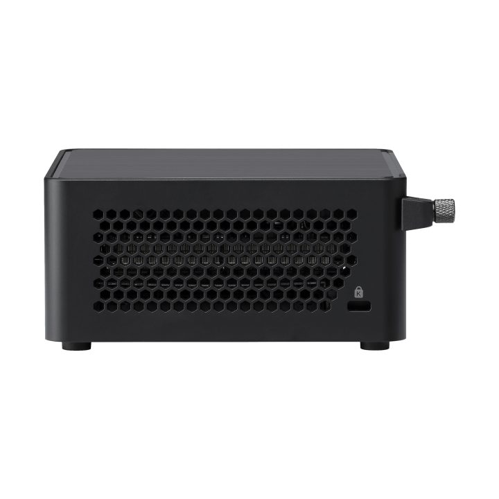 ASUS NUC 14 Pro RNUC14RVHI300002I UCFF Preto 100U