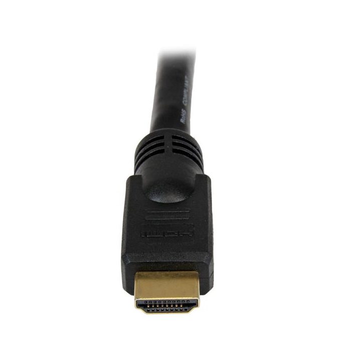 StarTech.com Cable HDMI de alta velocidad de 7m - 2x HDMI Macho -…
