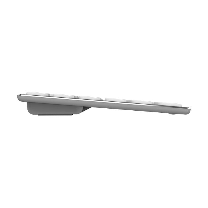 Msi Teclado + Rato FORGE K210 W COMBO ES Branco (S11-43ES311-Y92)