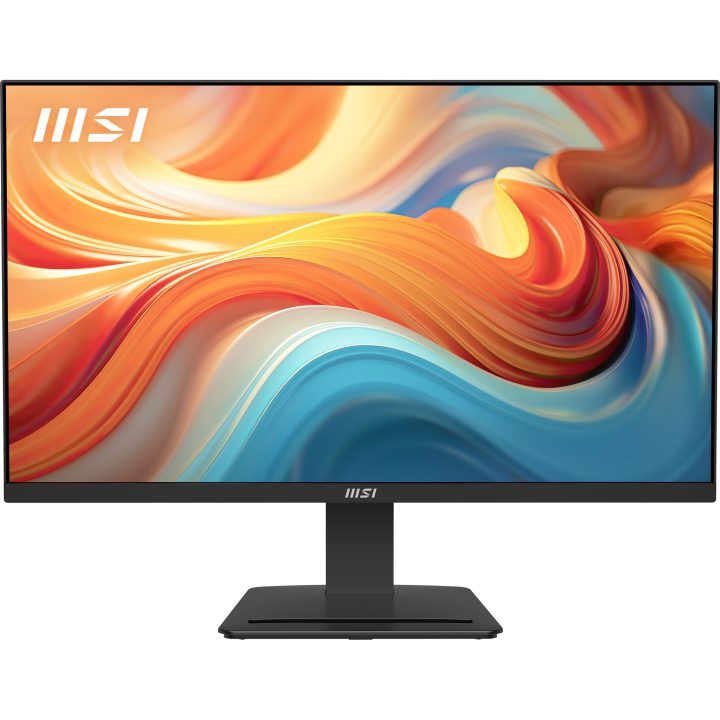 Monitor MSI Pro MP273Q E14 27" QHD 144 Hz IPS